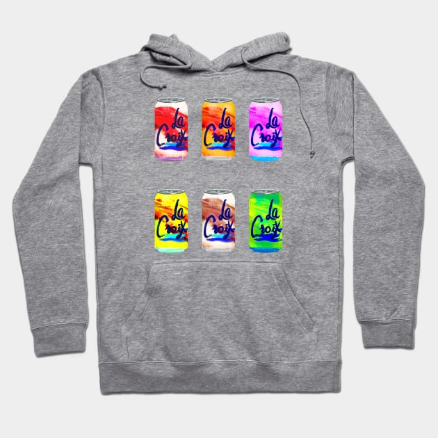 La Croix Hoodie by jeremiahm08